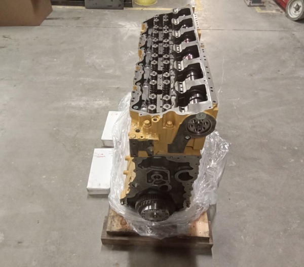 CAT 73G4B181A part 5