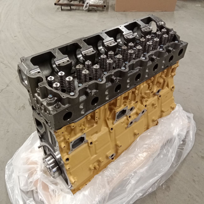 CAT 73G6B152A part 11