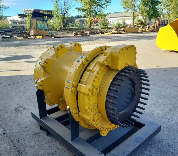 CAT 7857 part 3