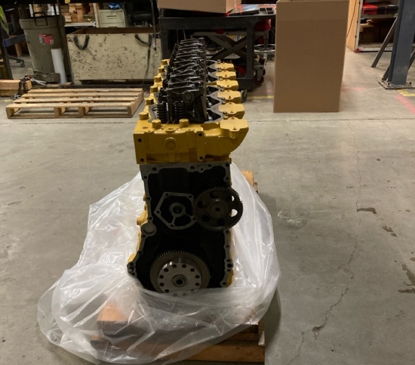 CAT 7C0071 part 3