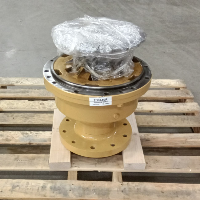 Rebuilt BRAKE GRP 7D8440