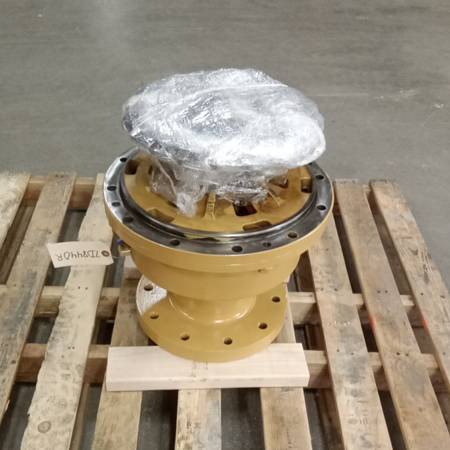 Rebuilt BRAKE GRP 7D8440 4