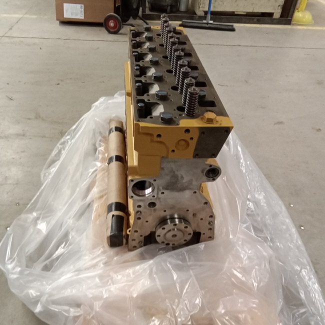 CAT 7E3352 part 7