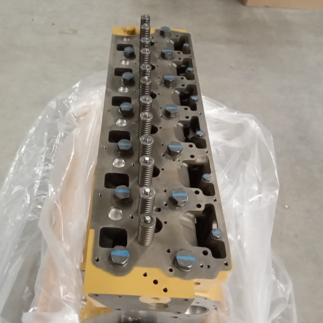 CAT 7E3352 part 11