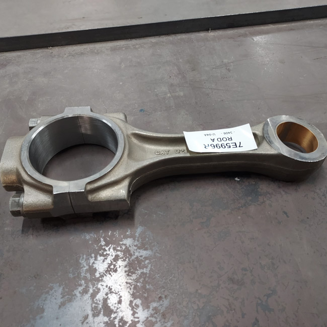CAT 7E5996 part 2
