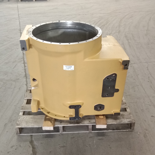 CAT 7G1589 part 1