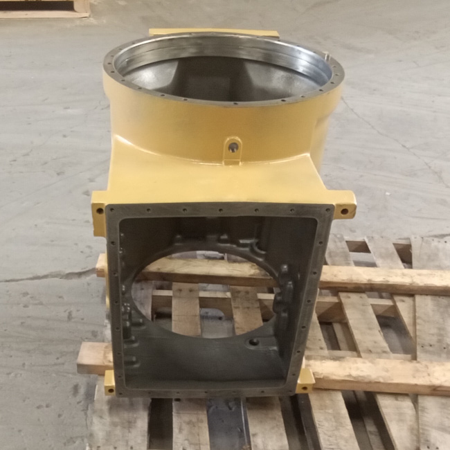 CAT 7G1589 part 2