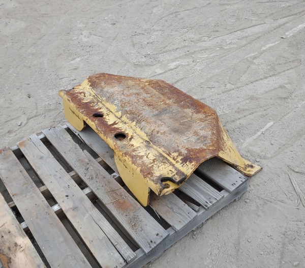 CAT 7G1814 part 2