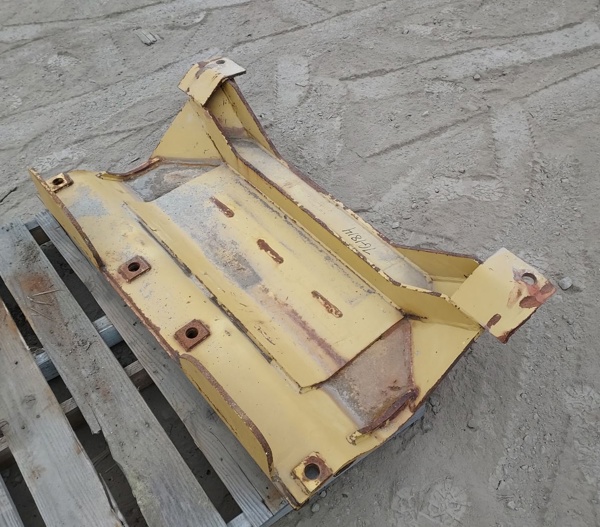 CAT 7G1814 part 3