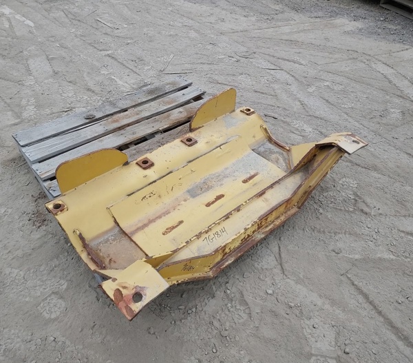 CAT 7G1814 part 4