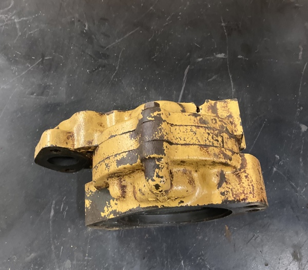CAT 7G3200 part 2