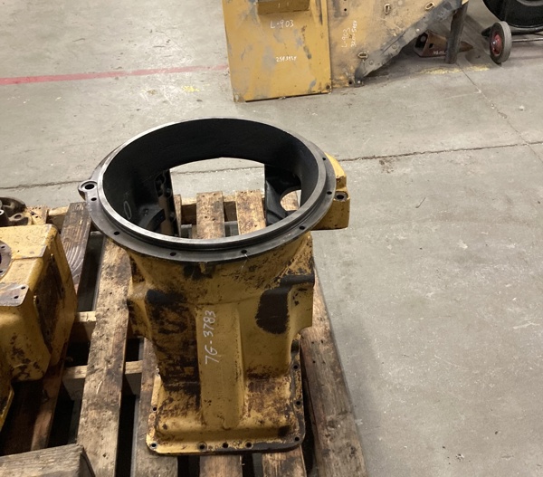 CAT 7G3783 part 4
