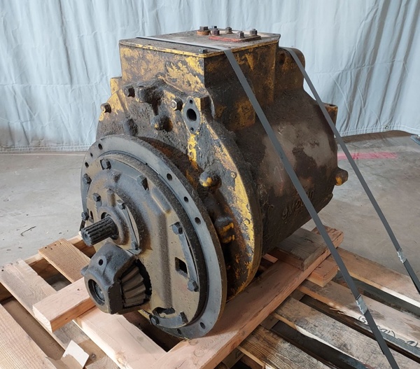 Core TRANSMISSION ARR 7G4245 2