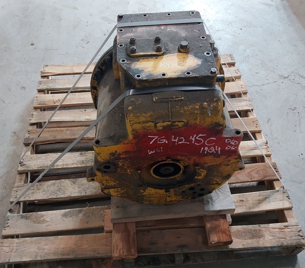 Core TRANSMISSION ARR 7G4245 3