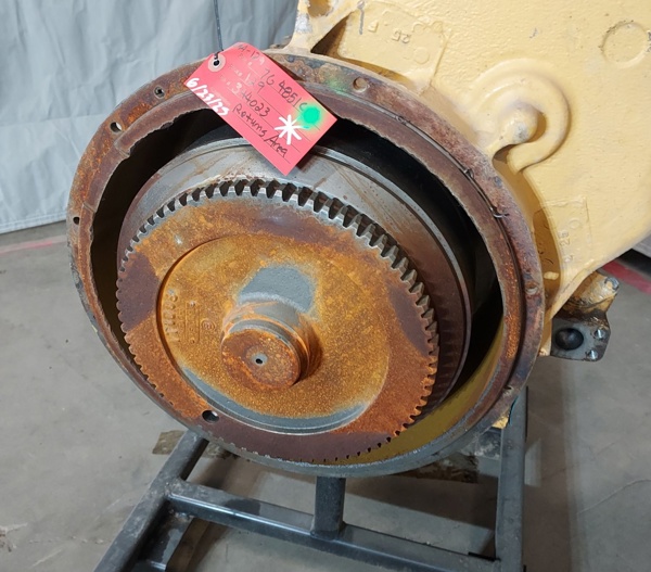 Core TRANSMISSION ARR 7G4851 3