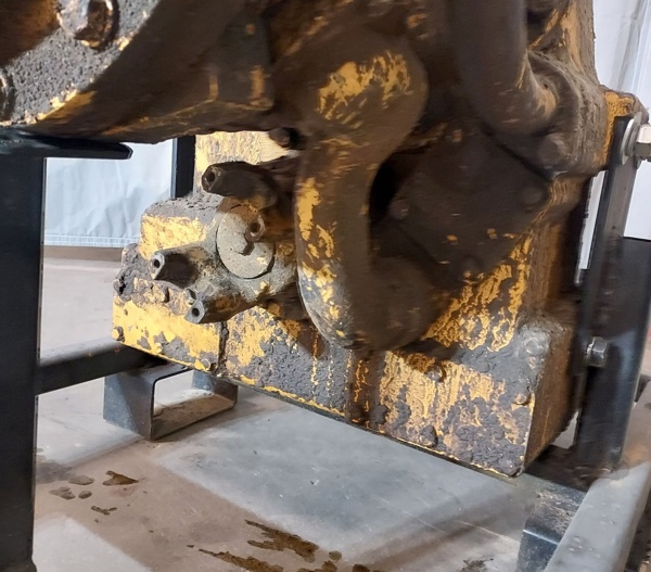 Core TRANSMISSION ARR 7G4851 4