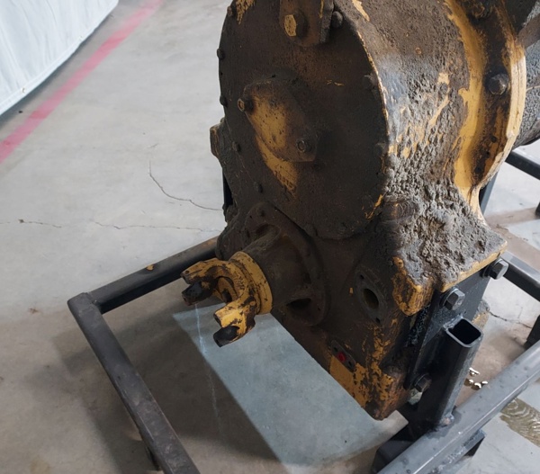 Core TRANSMISSION ARR 7G4851 5