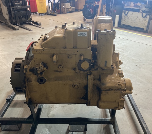 Core TRANSMISSION ARR 7G4992 3