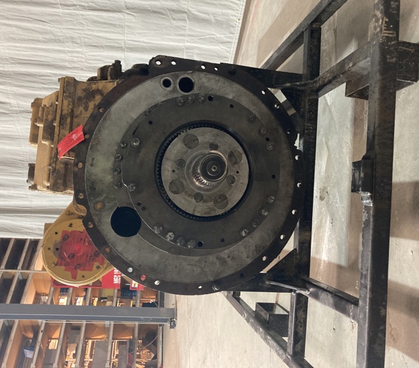 Core TRANSMISSION ARR 7G4992 4