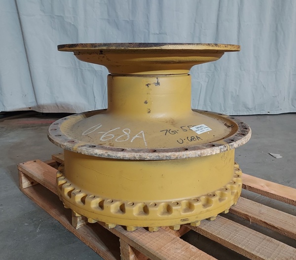 CAT 7G5532 part 1
