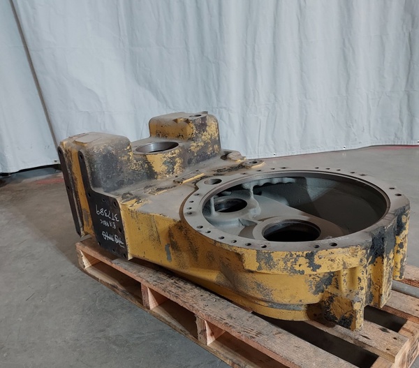 CAT 7G7140 part 1