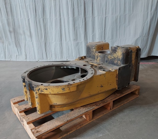 CAT 7G7140 part 2