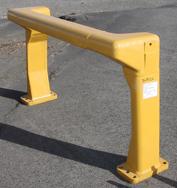 CAT 7G7999 part 5