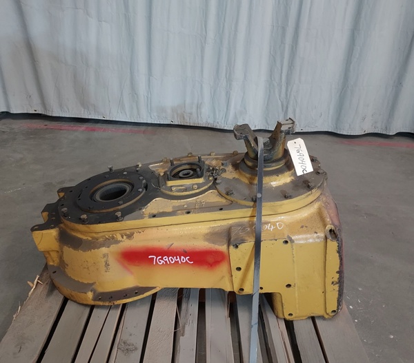 CAT 7G9040 part 1