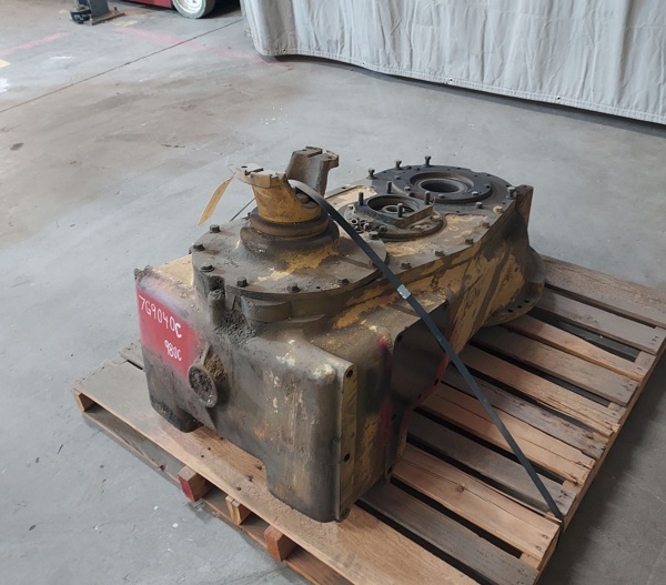 CAT 7G9040 part 2