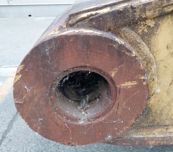 Used STICK A 7I0291 5