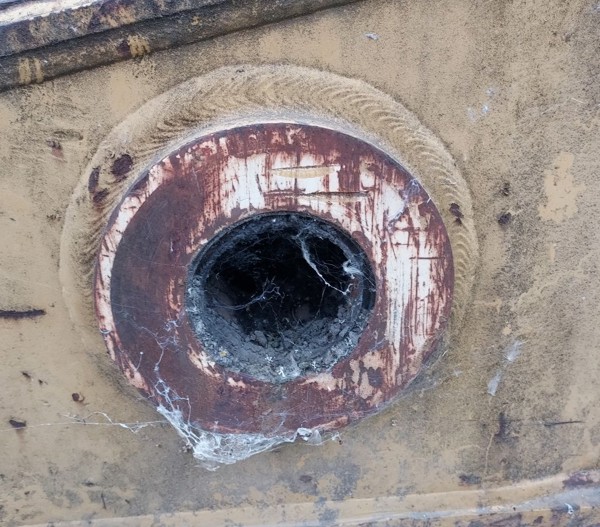 Used STICK A 7I0291 6