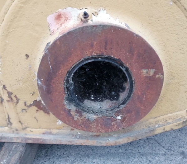 Used STICK A 7I0291 7