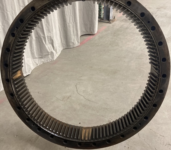 CAT 7I5112 part 1