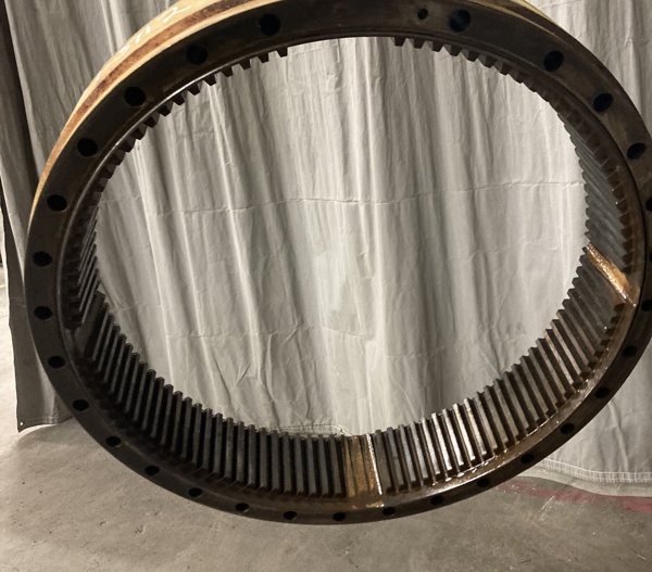 CAT 7I5112 part 2