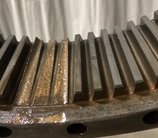 CAT 7I5112 part 3