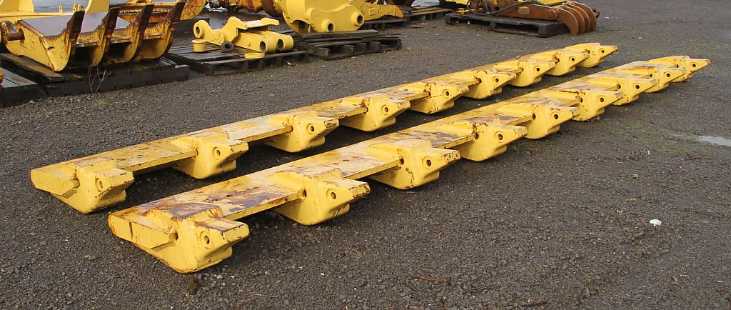 CAT 7I5848 part 3