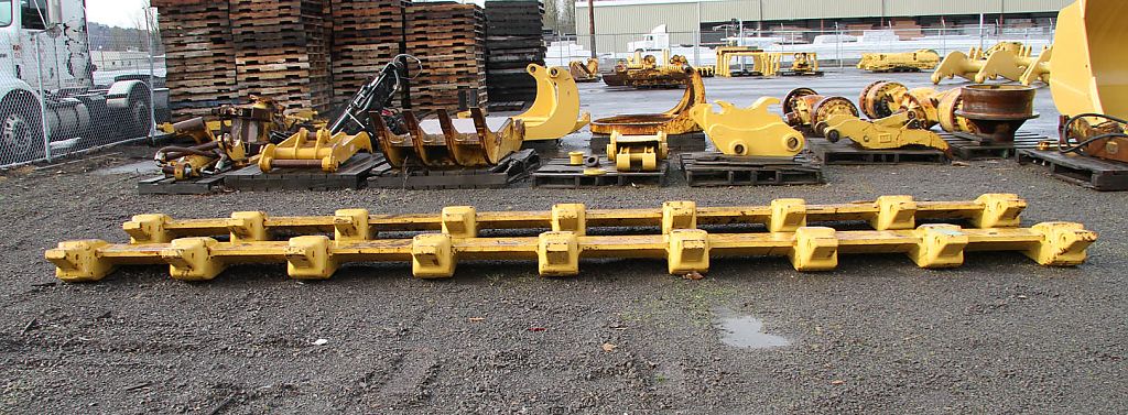 CAT 7I5848 part 4