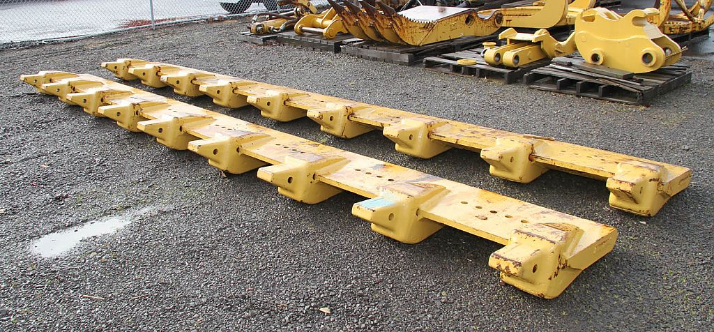 CAT 7I5848 part 5