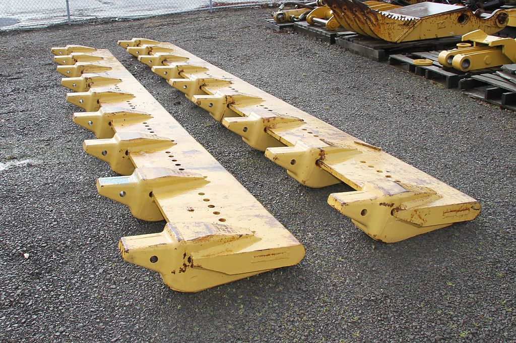 CAT 7I5848 part 6