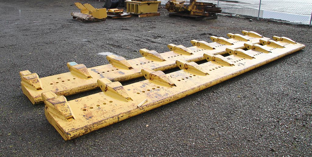 CAT 7I5848 part 7