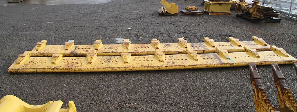 CAT 7I5848 part 8