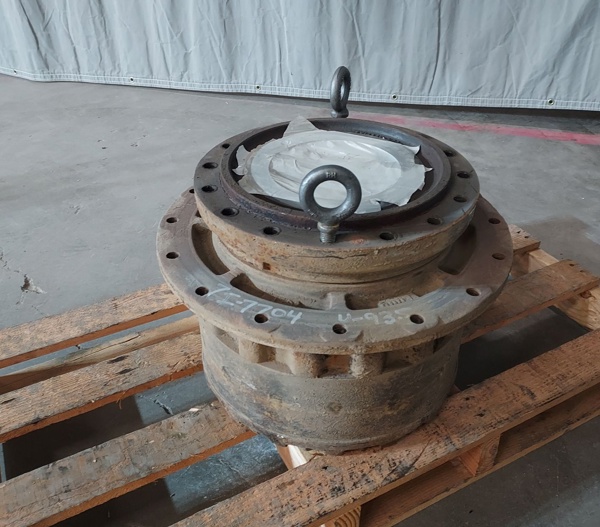 Used DRIVE GRP - FINAL 7I7704 2