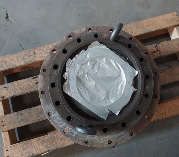 Used DRIVE GRP - FINAL 7I7704 3