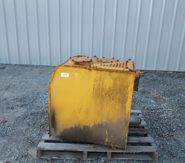 Used TANK GRP - HYDRAULIC 7I7824
