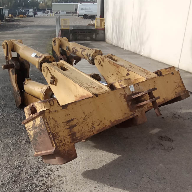 CAT 7J2948 part 2