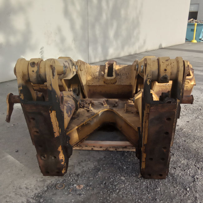 CAT 7J2948 part 6