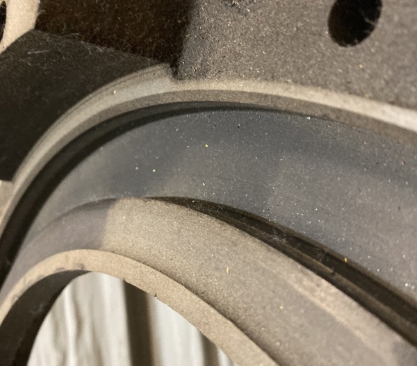 CAT 7M1186 part 2