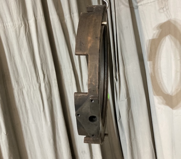 CAT 7M1186 part 3