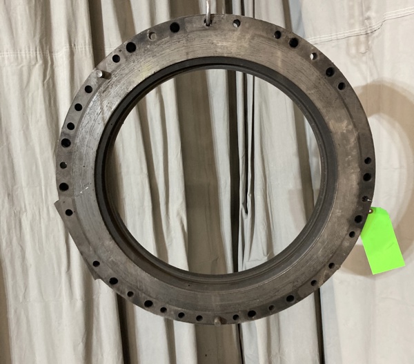 CAT 7M1186 part 4