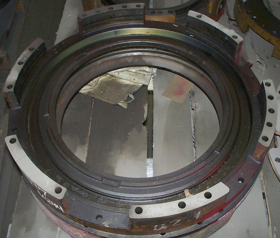 CAT 7M1188 part 1